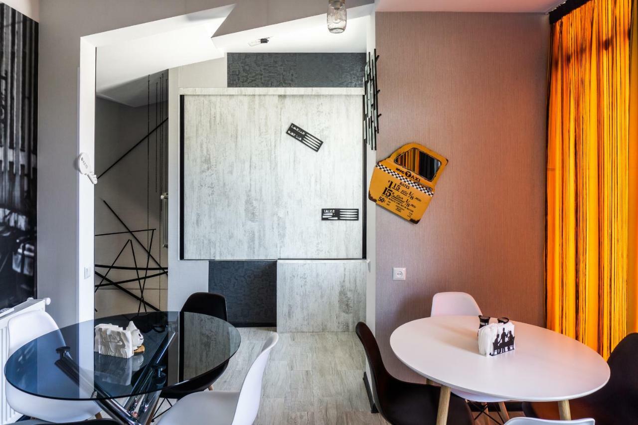 Guesthouse Kado Tiflis Exterior foto