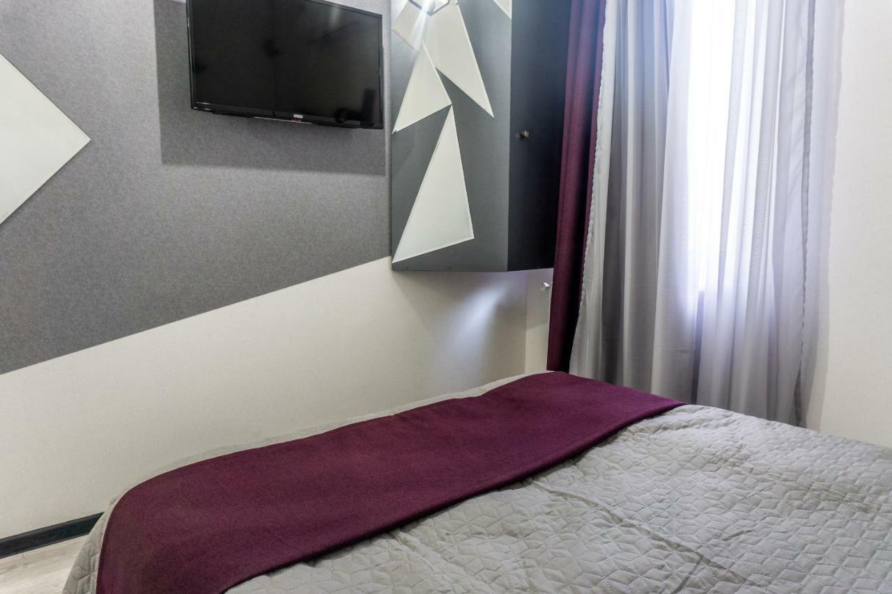 Guesthouse Kado Tiflis Exterior foto
