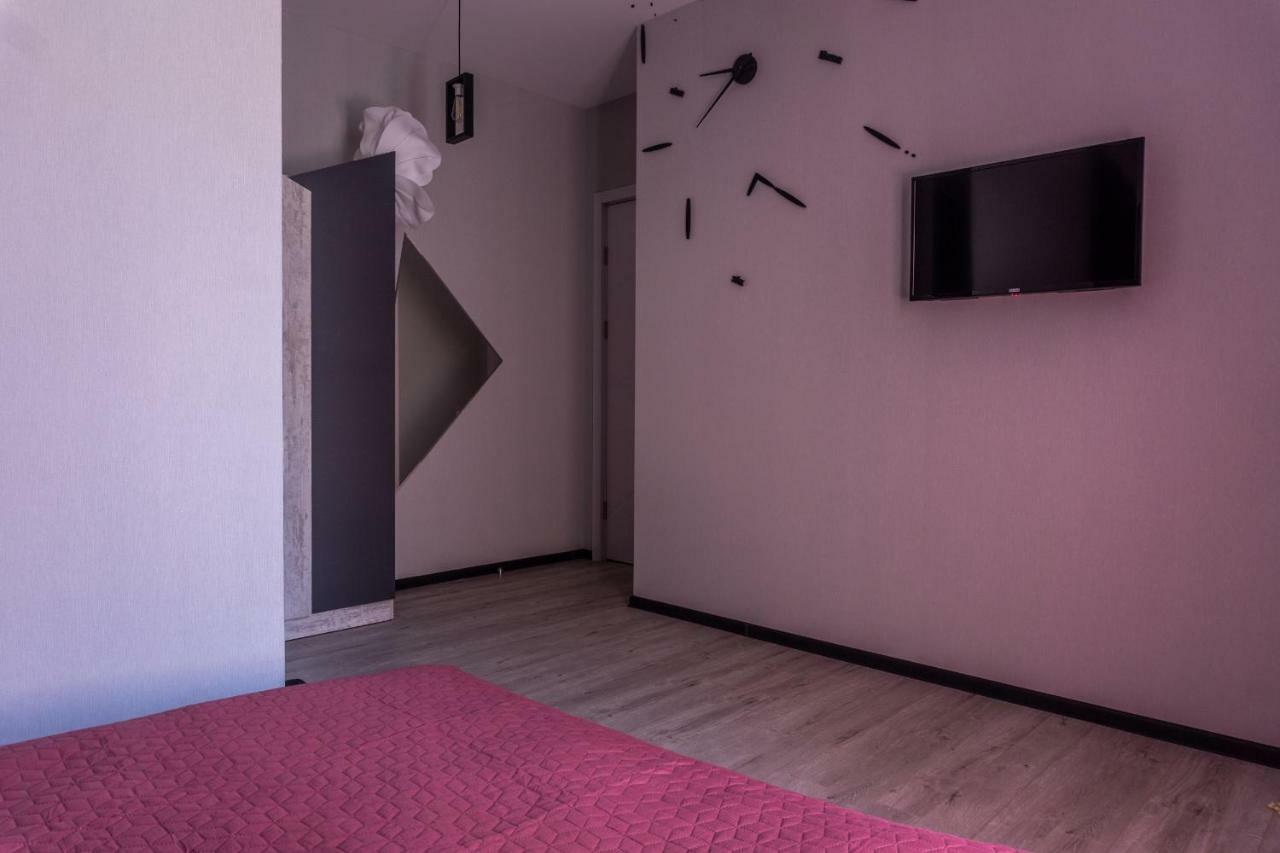 Guesthouse Kado Tiflis Exterior foto