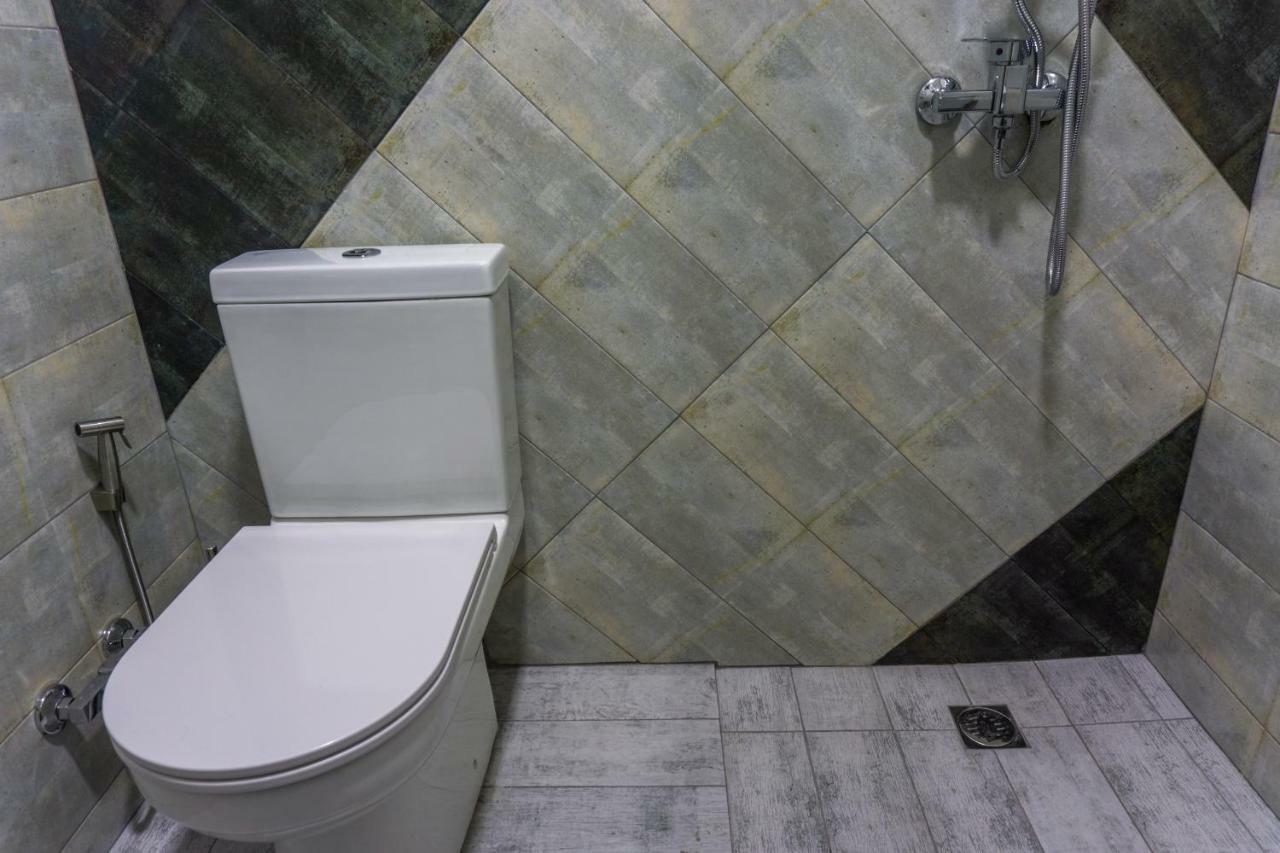 Guesthouse Kado Tiflis Exterior foto