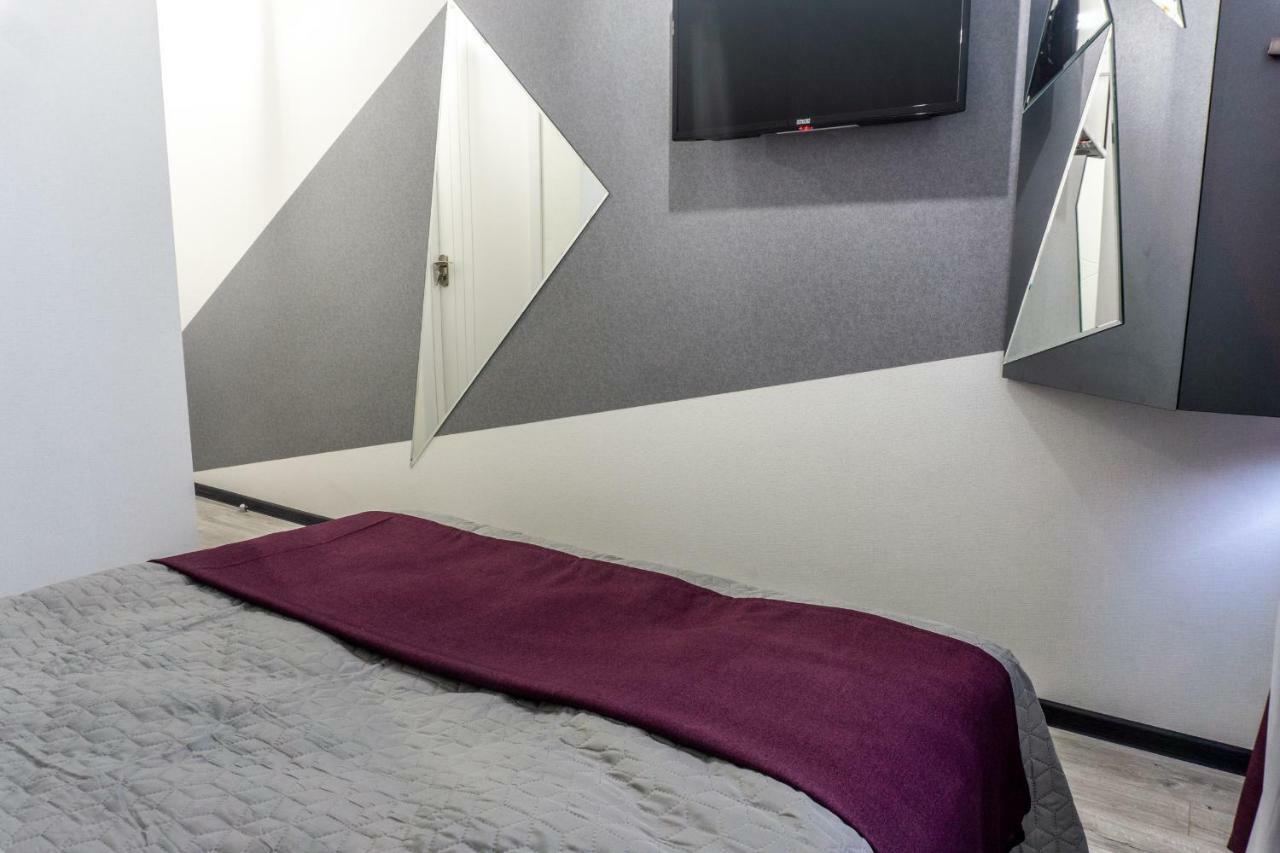 Guesthouse Kado Tiflis Exterior foto