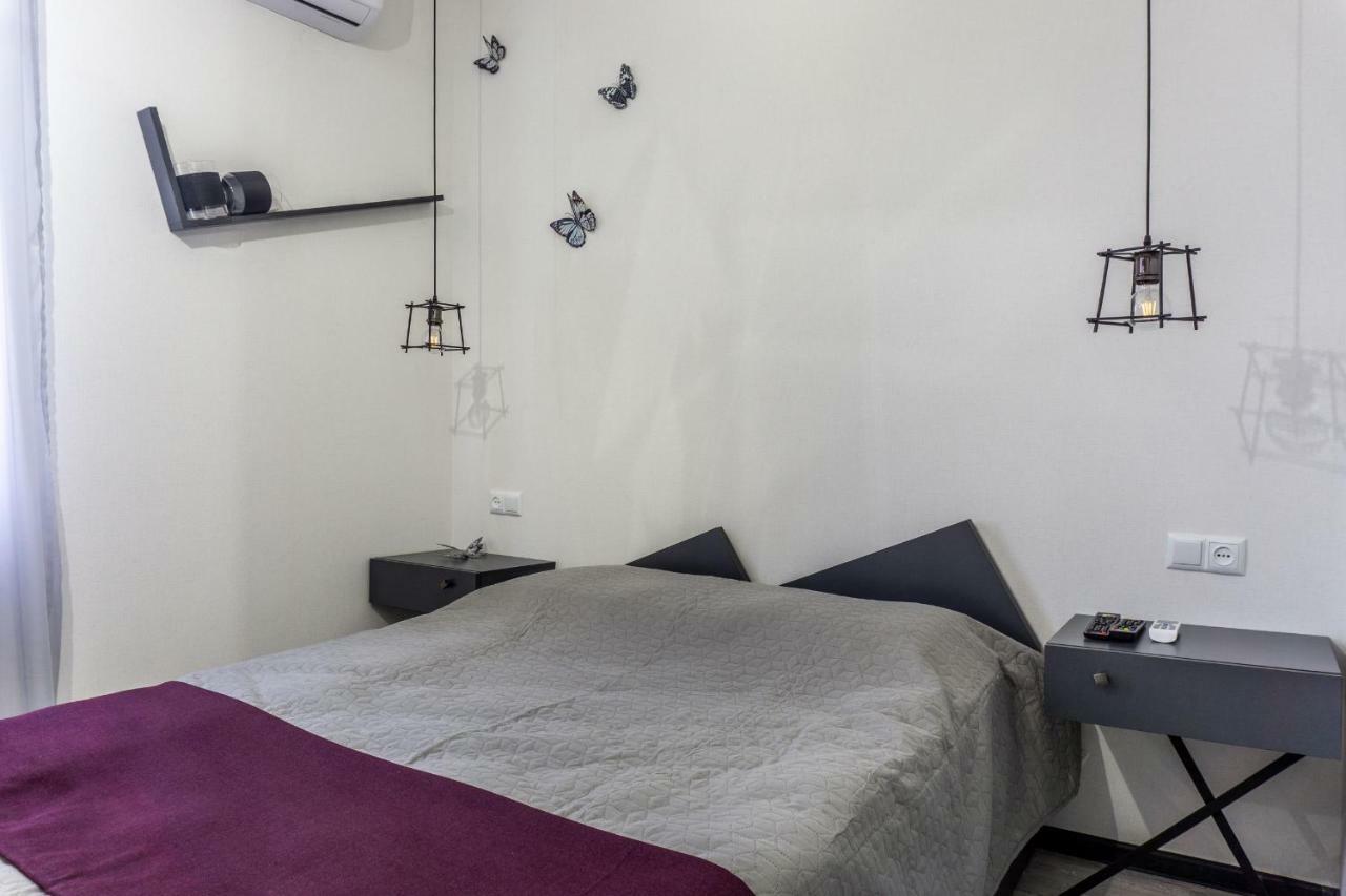 Guesthouse Kado Tiflis Exterior foto